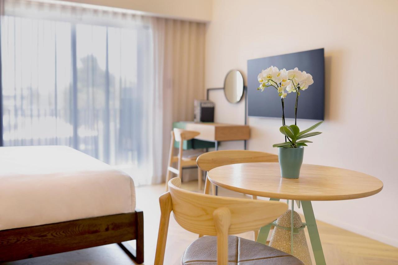 Hyatt House Johannesburg Rosebank Exteriér fotografie