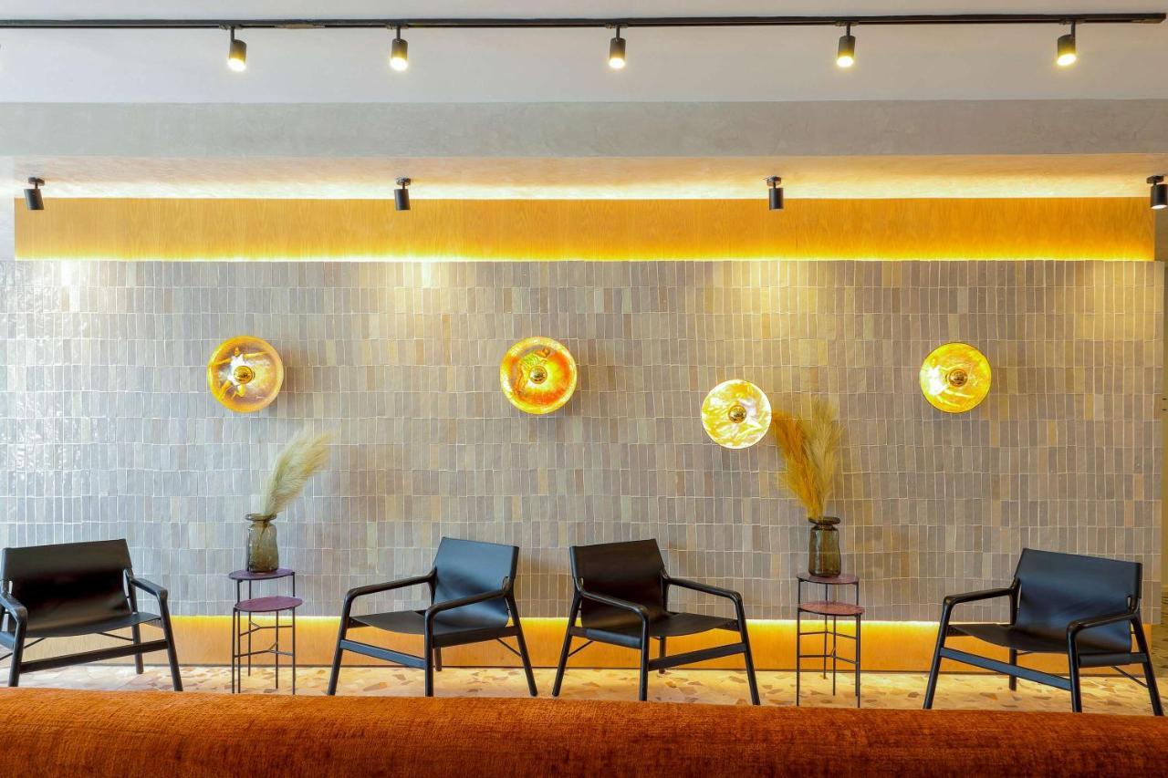 Hyatt House Johannesburg Rosebank Exteriér fotografie