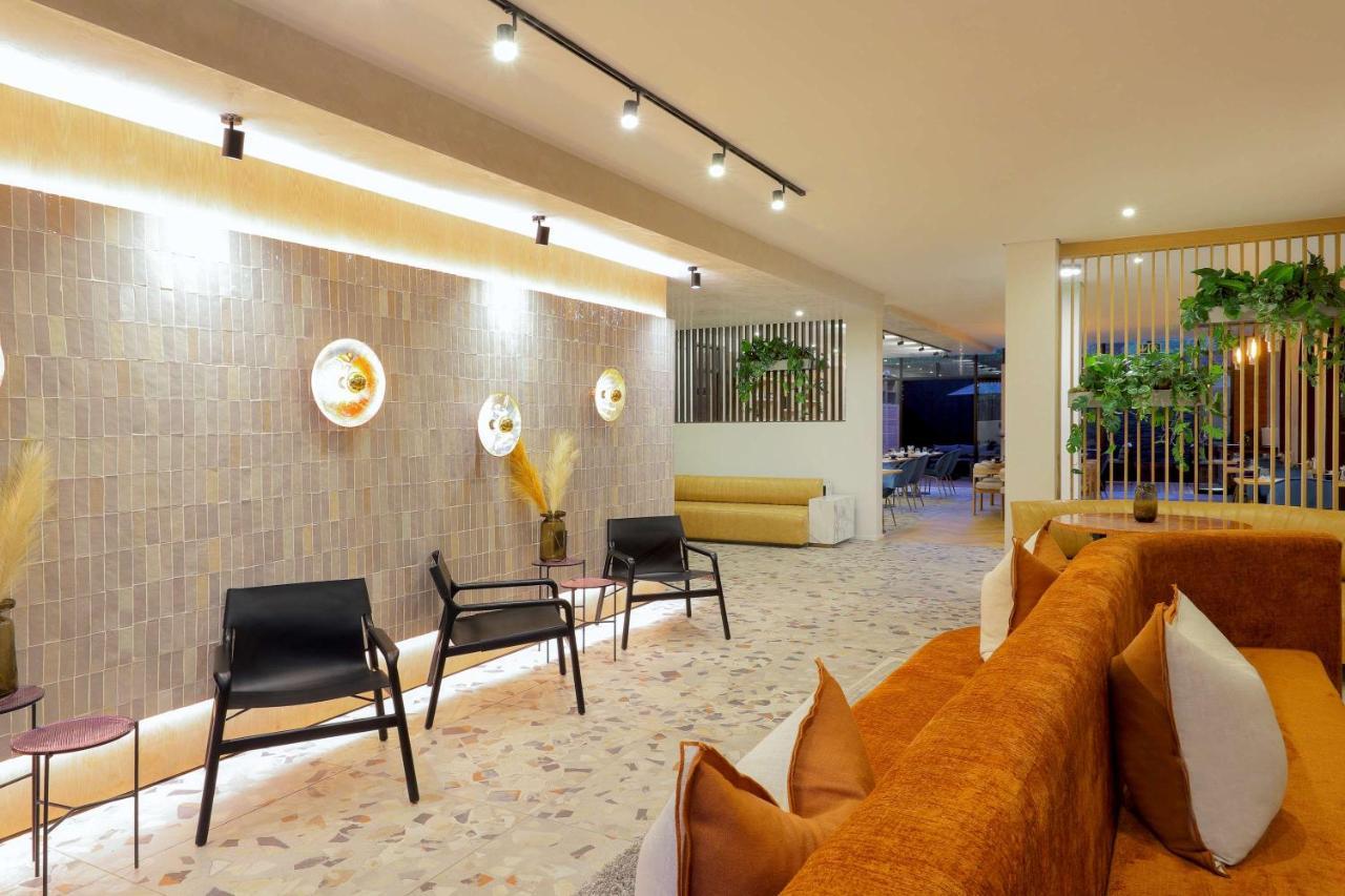Hyatt House Johannesburg Rosebank Exteriér fotografie